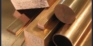 Copper Rods / Hexs/Flats