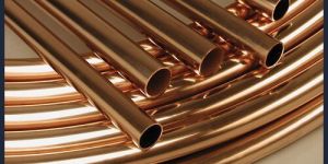 Copper Tubes / Pipes / Coils
