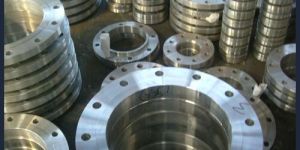 Flanges