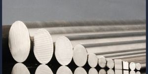 Stainless Steel Hex Rods