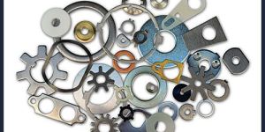 Spring Washers