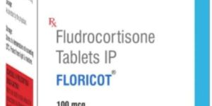 Fludrocortisone Acetate Tablets