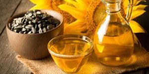 Sunflower Oil