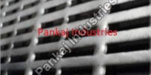 Long Hole Perforated Sheets