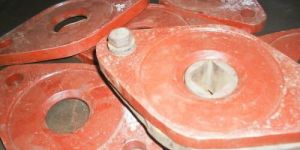 Fixed Flange
