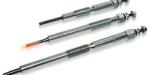 GLOW PLUGS