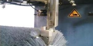 Ceramic Brush Roller