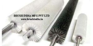 Cylindrical Brush Roller