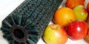 Fruit Cleaning Brush Roller