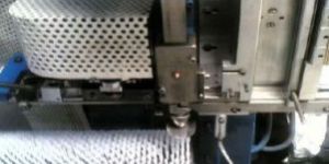 Rolling Mill Brush Roller