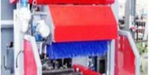 Shot Blasting Machine Brush Roller