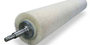 Silicon Carbide Carbon Brush Roller