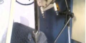 Sueding Brush Roller