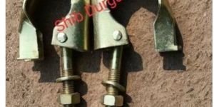 Mild Steel Swivel Clamps