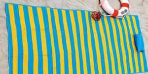Beach Mats