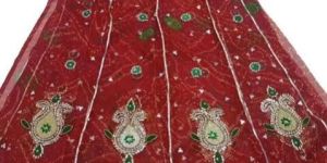 Ladies Jaipuri Rajputi Poshak