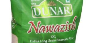 Extra Long Grain Basmati Rice