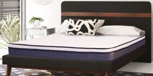 Orthopedic Bed Mattress