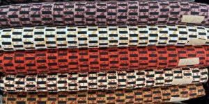 Cotton Nighty Fabric