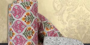 Jaipuri Razai Double Bed