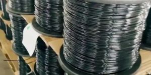 Black Mushroom Cultivation Wire