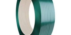 Emboss Reprocessed PET Strap