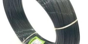 PET Black Wire
