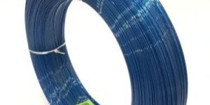 PET Blue Wire