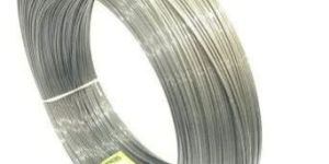 PET Gray Wire