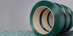 Plain Reprocessed PET Strap