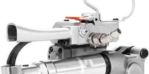 Pneumatic Strapping Tool