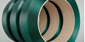 Reprocessed PET Strap