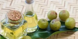 Amla Oil