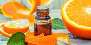 Bitter Orange Oil