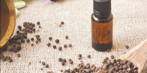 Black Pepper Oil