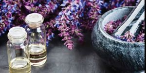 Clary Sage Oil