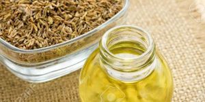 Cumin Oil