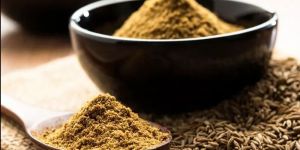 Cumin Seed