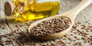 Flax Seed Oil