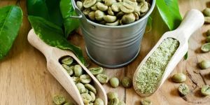 Green Coffee Bean Extract