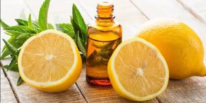 Lemon Oil