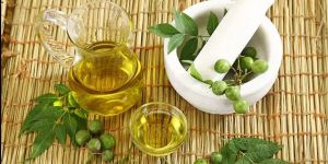 Neem Oil