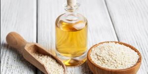 Sesame Seed Oil