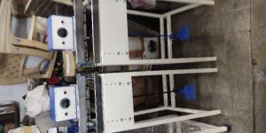 Pouch Sealing Machine