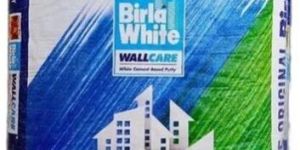 Birla White Wall Care Putty