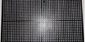 Anti Fatigue Rubber Mat