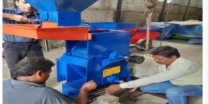 Cattle Feed Grinder