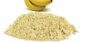 Banana Dry Powder