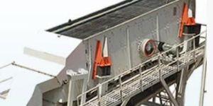 Vibrating Screen