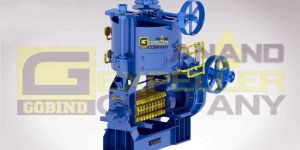GOBIND OIL EXPELLER